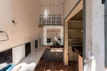 Casa para alugar com 170m², 3 quartos e 2 vagasQuintal