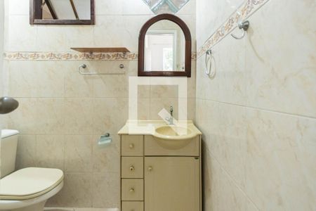 Casa para alugar com 170m², 3 quartos e 2 vagasBanheiro Suíte 2