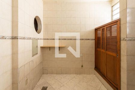 Casa para alugar com 170m², 3 quartos e 2 vagasCozinha