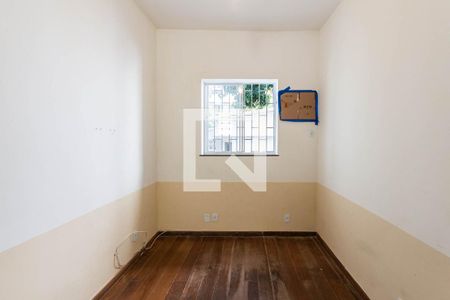 Suíte 1 de casa para alugar com 3 quartos, 170m² em Grajaú, Rio de Janeiro