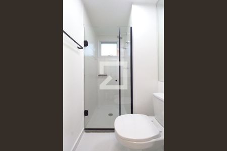 Apartamento para alugar com 57m², 2 quartos e 1 vagaBanheiro da Suíte