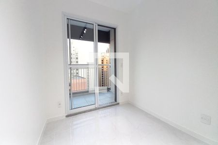 Sala de apartamento para alugar com 2 quartos, 57m² em Centro, Campinas