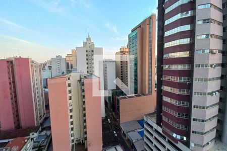 Apartamento para alugar com 57m², 2 quartos e 1 vagaVista do Quarto 2 - Suíte