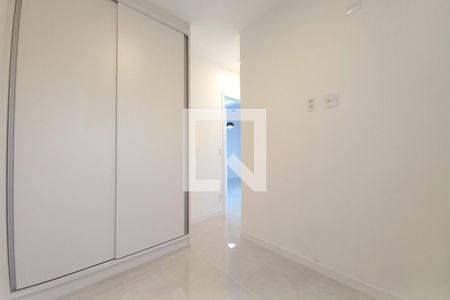 Apartamento para alugar com 57m², 2 quartos e 1 vagaQuarto 2 - Suíte