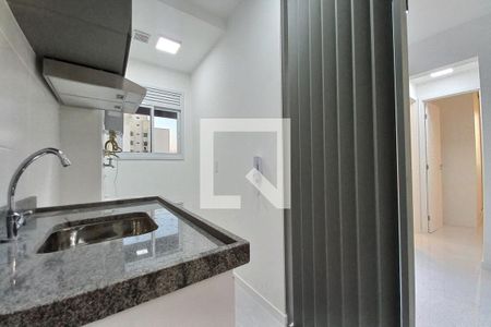 Apartamento para alugar com 57m², 2 quartos e 1 vagaCozinha