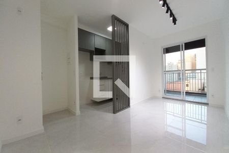 Sala de Jantar de apartamento para alugar com 2 quartos, 57m² em Centro, Campinas
