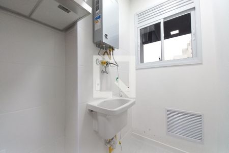 Apartamento para alugar com 57m², 2 quartos e 1 vagaÁrea de Serviço