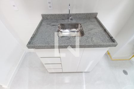 Apartamento para alugar com 57m², 2 quartos e 1 vagaCozinha