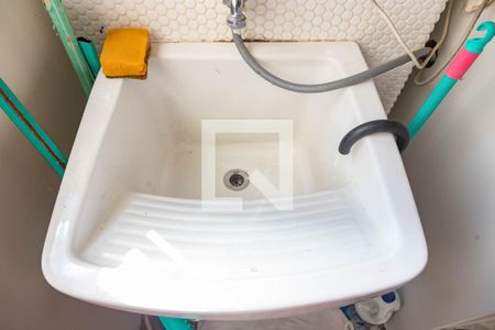 Apartamento à venda com 82m², 3 quartos e 1 vagaÁrea de serviço