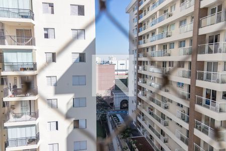 Apartamento à venda com 82m², 3 quartos e 1 vagaVista da suíte