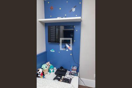 Apartamento à venda com 82m², 3 quartos e 1 vagaQuarto 3