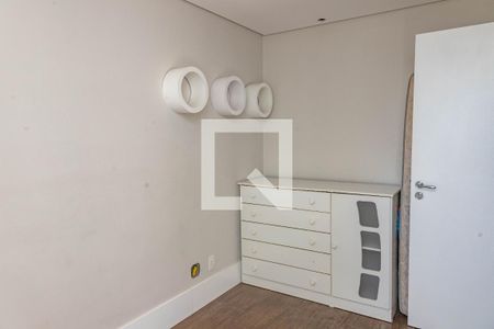 Apartamento à venda com 82m², 3 quartos e 1 vagaQuarto 2