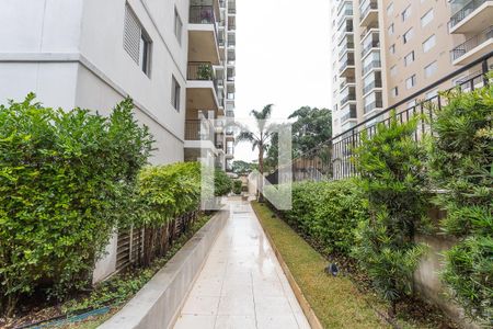 Apartamento à venda com 82m², 3 quartos e 1 vagaÁrea comum