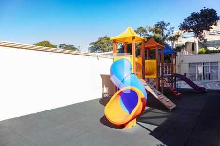 Apartamento à venda com 82m², 3 quartos e 1 vagaÁrea comum - Playground