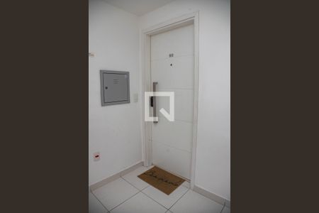 Apartamento à venda com 82m², 3 quartos e 1 vagaEntrada do apto