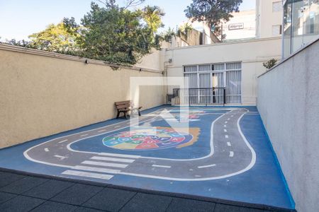 Apartamento à venda com 82m², 3 quartos e 1 vagaÁrea comum - Playground