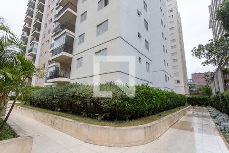 Apartamento à venda com 82m², 3 quartos e 1 vagaÁrea comum
