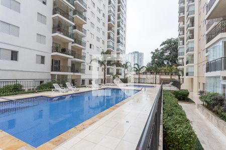 Apartamento à venda com 82m², 3 quartos e 1 vagaÁrea comum - Piscina
