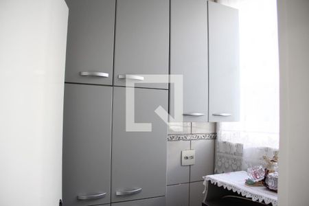 Apartamento à venda com 142m², 3 quartos e 1 vagaCozinha