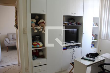 Apartamento à venda com 142m², 3 quartos e 1 vagaQuarto 2