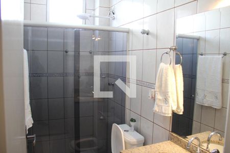 Apartamento à venda com 142m², 3 quartos e 1 vagaBanheiro