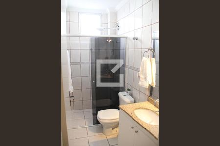 Apartamento à venda com 142m², 3 quartos e 1 vagaBanheiro