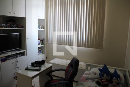 Apartamento à venda com 142m², 3 quartos e 1 vagaQuarto 2