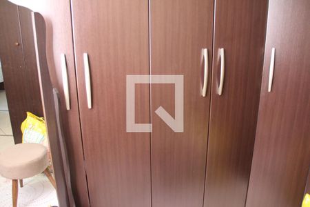 Apartamento à venda com 142m², 3 quartos e 1 vagaQuarto 3