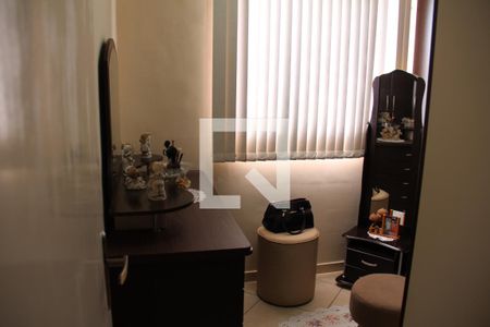 Apartamento à venda com 142m², 3 quartos e 1 vagaQuarto 3