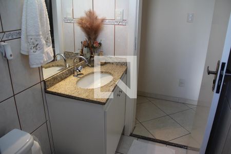 Apartamento à venda com 142m², 3 quartos e 1 vagaBanheiro