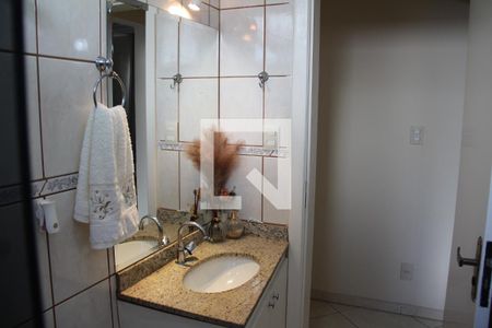 Apartamento à venda com 142m², 3 quartos e 1 vagaBanheiro