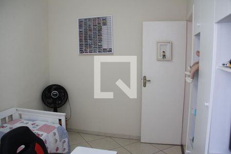 Apartamento à venda com 142m², 3 quartos e 1 vagaQuarto 2