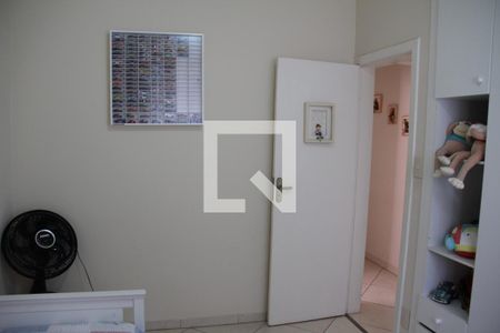 Apartamento à venda com 142m², 3 quartos e 1 vagaQuarto 2