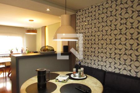 Apartamento à venda com 180m², 3 quartos e 3 vagasCopa