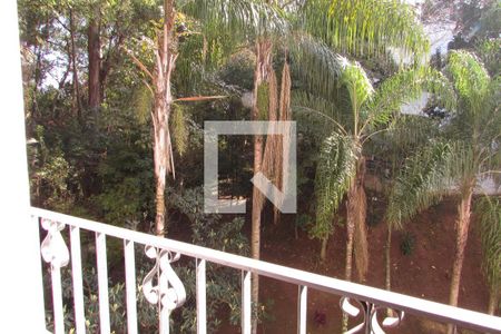 Apartamento à venda com 180m², 3 quartos e 3 vagasDormitório 1 - varanda