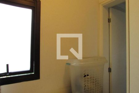 Apartamento à venda com 180m², 3 quartos e 3 vagasQuarto de Serviço