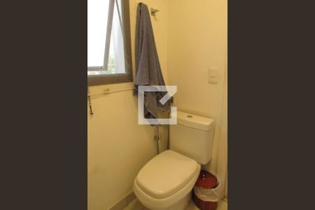 Apartamento à venda com 180m², 3 quartos e 3 vagasSuíte 2 - banheiro