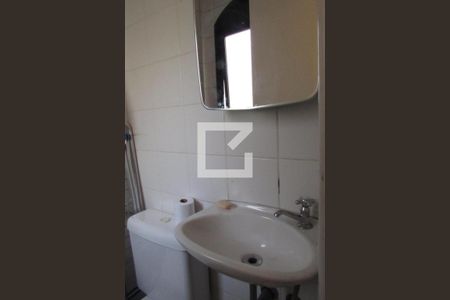 Apartamento à venda com 180m², 3 quartos e 3 vagasBanheiro de Serviço