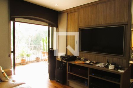 Apartamento à venda com 180m², 3 quartos e 3 vagasOffice e Home Theater