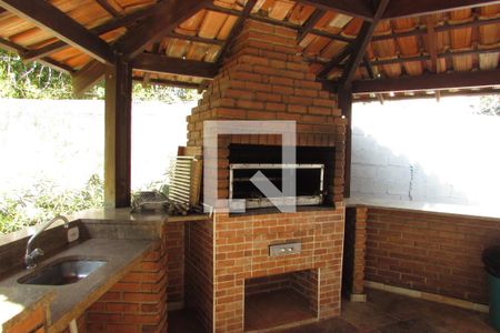 Apartamento à venda com 180m², 3 quartos e 3 vagasÁrea comum - Churrasqueira