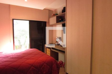 Apartamento à venda com 180m², 3 quartos e 3 vagasSuíte 1