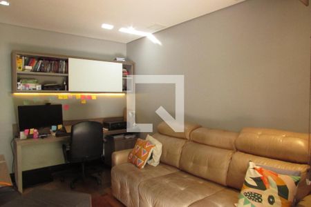 Apartamento à venda com 180m², 3 quartos e 3 vagasOffice e Home Theater