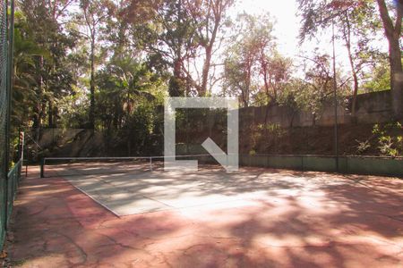 Apartamento à venda com 180m², 3 quartos e 3 vagasÁrea comum - Quadra de tenis