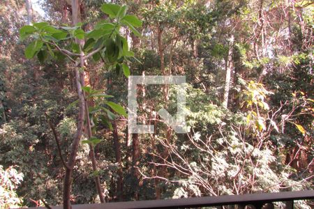 Apartamento à venda com 180m², 3 quartos e 3 vagasSuíte 2 - varanda