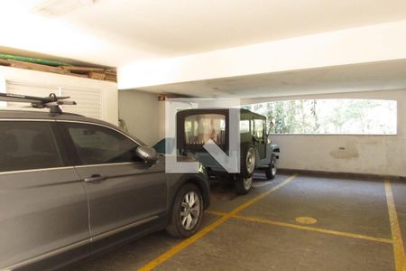 Apartamento à venda com 180m², 3 quartos e 3 vagasGaragem