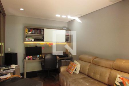 Apartamento à venda com 180m², 3 quartos e 3 vagasOffice e Home Theater