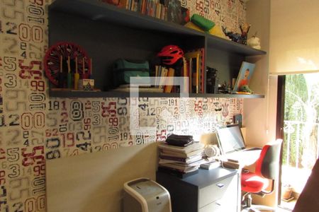 Apartamento à venda com 180m², 3 quartos e 3 vagasDormitório 1