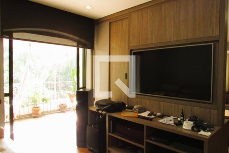 Apartamento à venda com 180m², 3 quartos e 3 vagasOffice e Home Theater