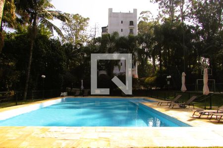 Apartamento à venda com 180m², 3 quartos e 3 vagasÁrea comum - Piscina