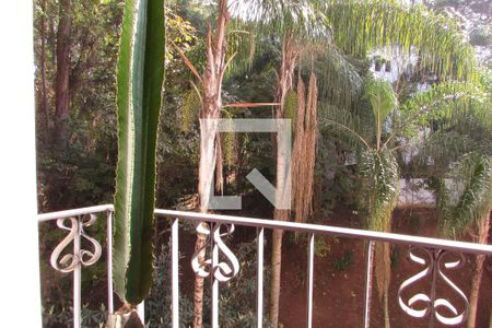 Apartamento à venda com 180m², 3 quartos e 3 vagasSuíte 1 - varanda